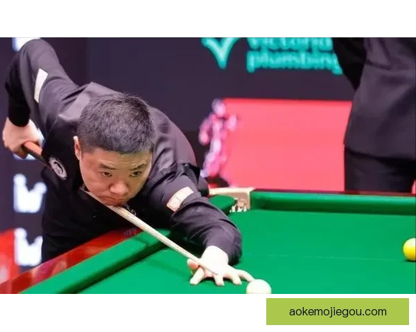 丁俊晖对决霍金斯巅峰较量斯诺克赛场焦点之战前瞻实力碰撞胜负悬念引爆关注